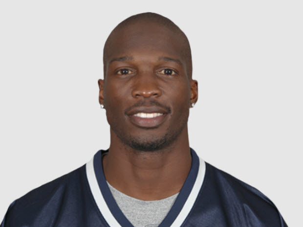 Chad Ochocinco